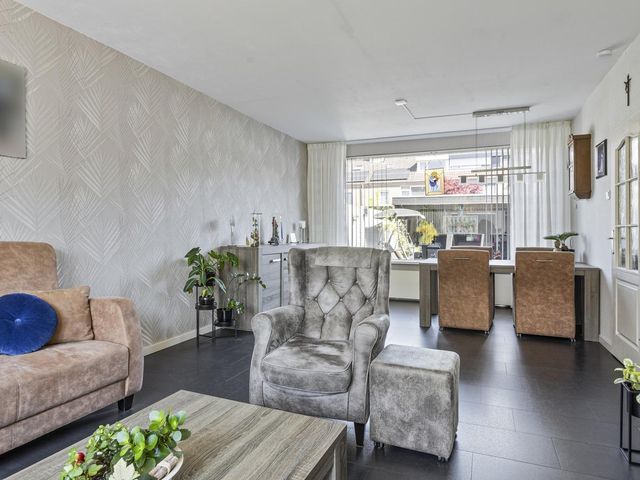 Chopinstraat 73, Tilburg