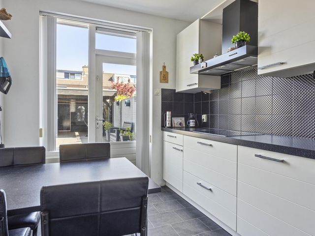 Chopinstraat 73, Tilburg