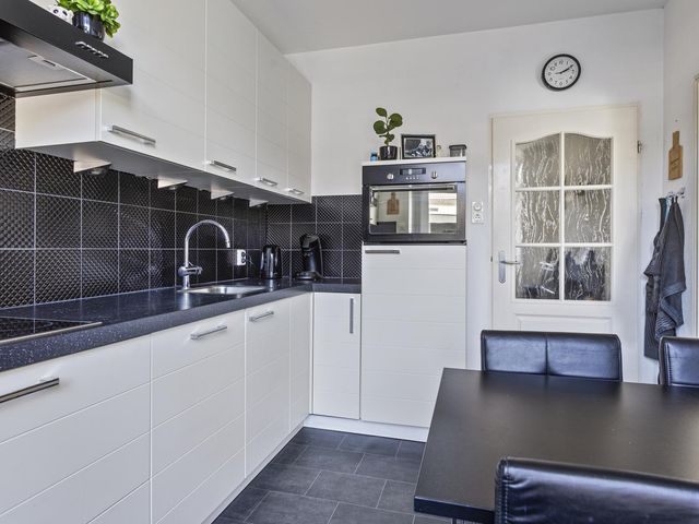 Chopinstraat 73, Tilburg