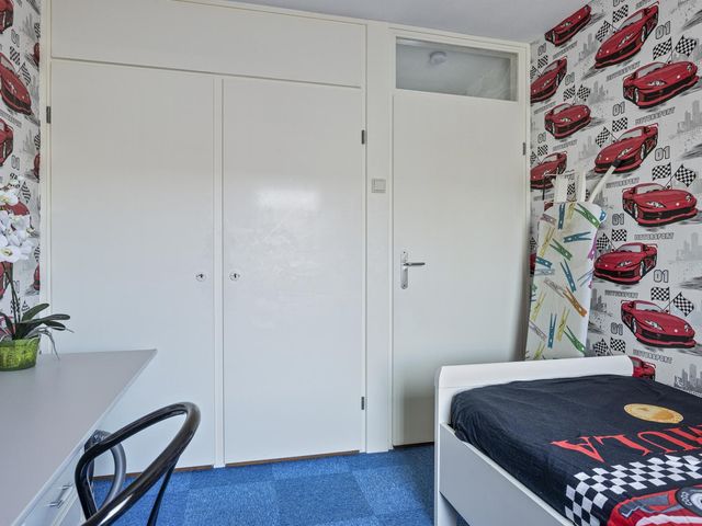 Chopinstraat 73, Tilburg