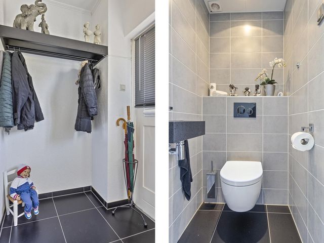 Chopinstraat 73, Tilburg