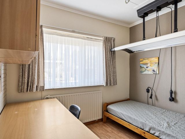 Zuivelstraat 15, Tilburg