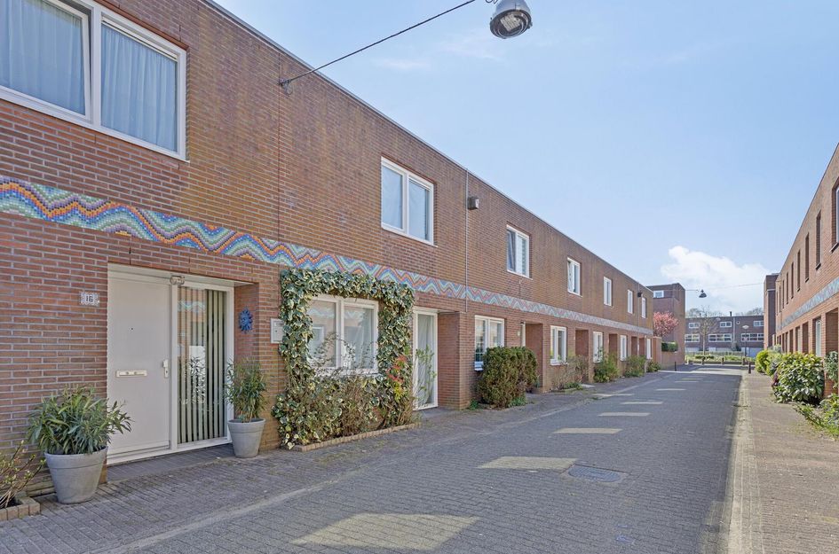 Johan Rijnjastraat 14