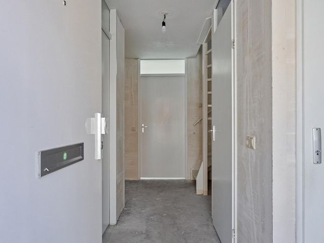 Johan Rijnjastraat 14, Amsterdam