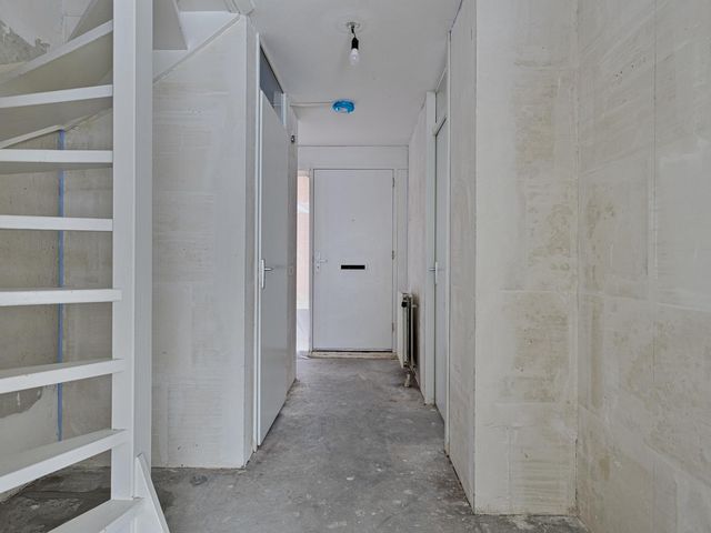 Johan Rijnjastraat 14, Amsterdam