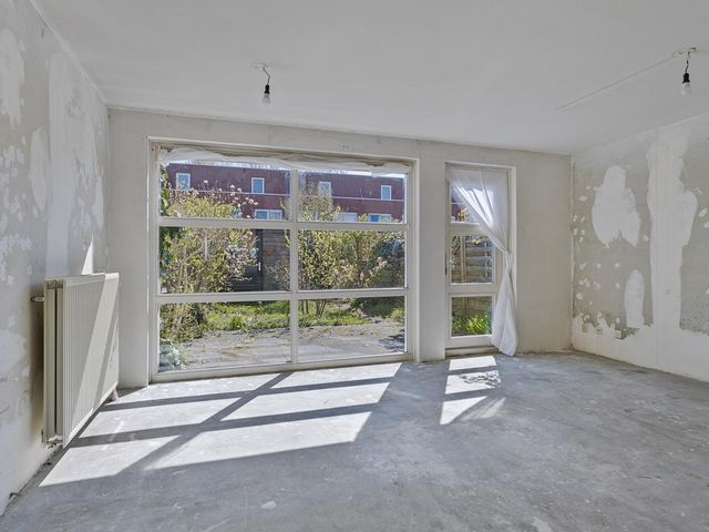 Johan Rijnjastraat 14, Amsterdam