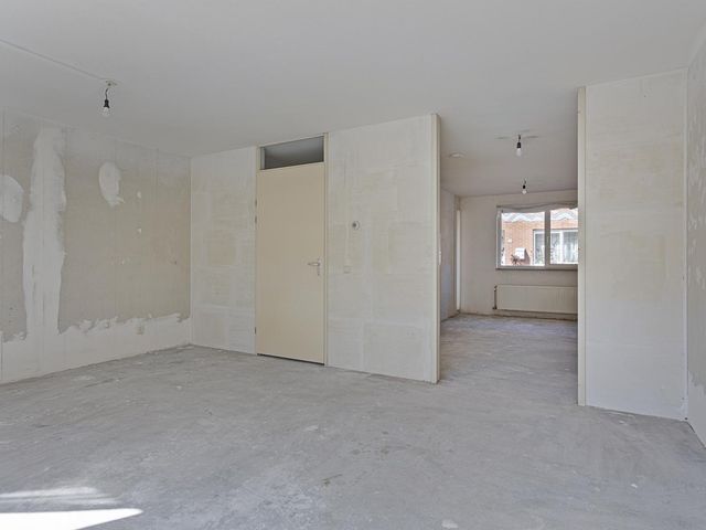 Johan Rijnjastraat 14, Amsterdam