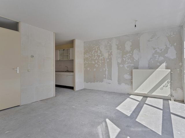 Johan Rijnjastraat 14, Amsterdam
