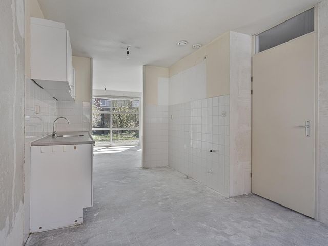 Johan Rijnjastraat 14, Amsterdam