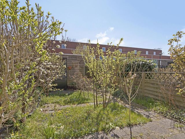 Johan Rijnjastraat 14, Amsterdam