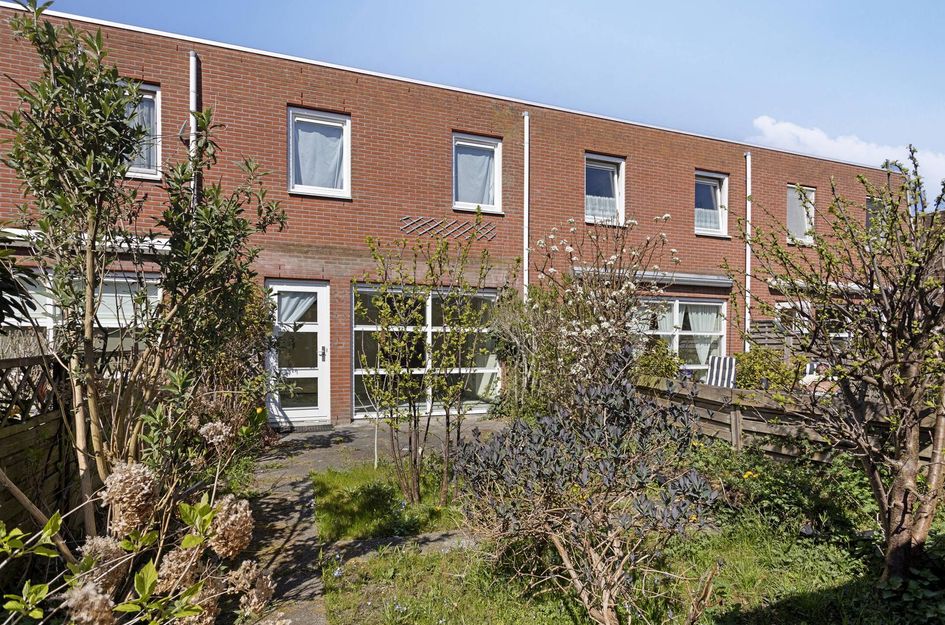 Johan Rijnjastraat 14