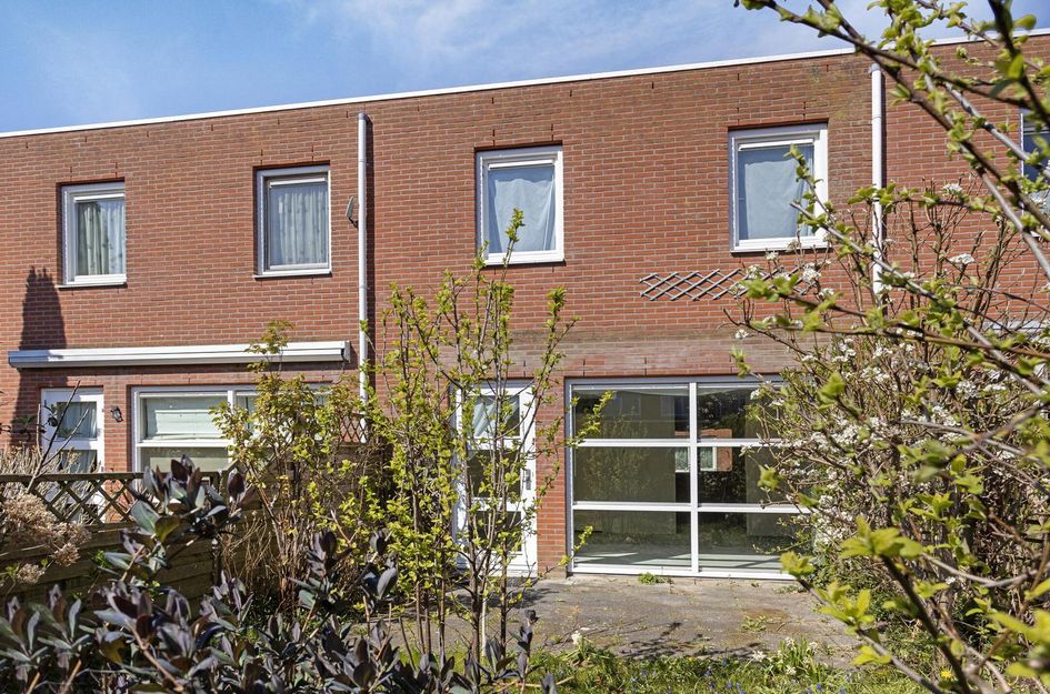 Johan Rijnjastraat 14
