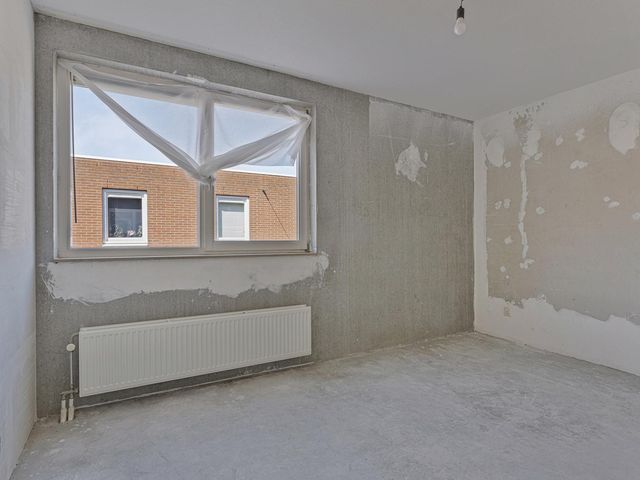 Johan Rijnjastraat 14, Amsterdam