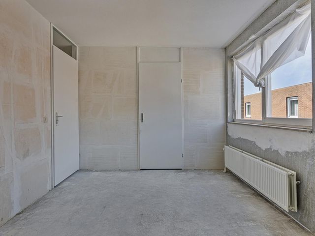 Johan Rijnjastraat 14, Amsterdam