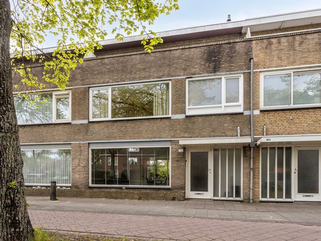 Ringbaan-West 316, Tilburg