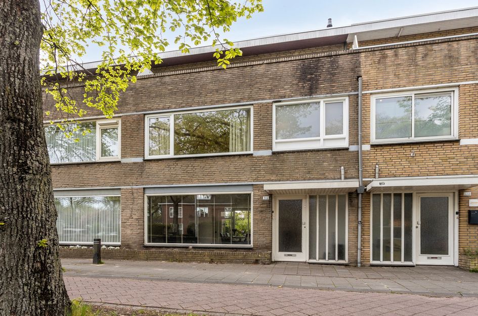 Ringbaan-West 316