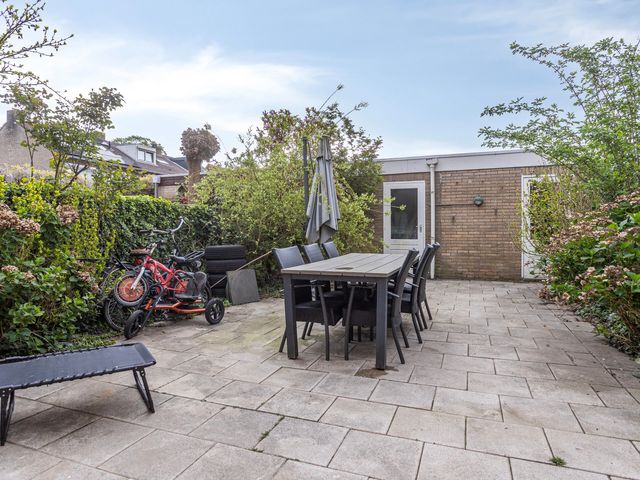 Ringbaan-West 316, Tilburg
