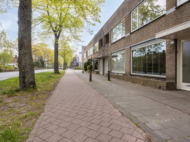Ringbaan-West 316, Tilburg