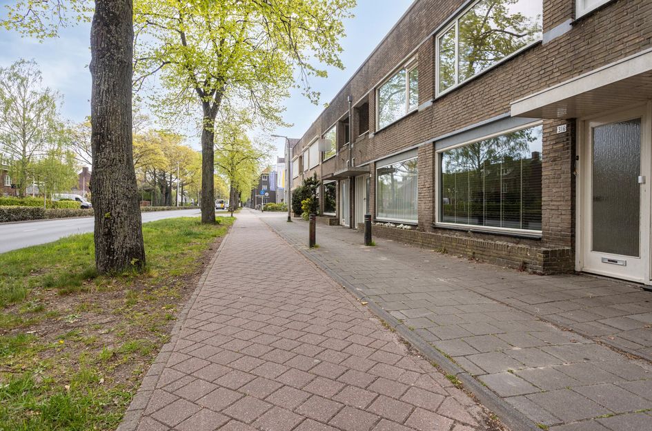 Ringbaan-West 316
