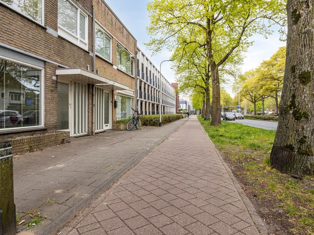 Ringbaan-West 316, Tilburg