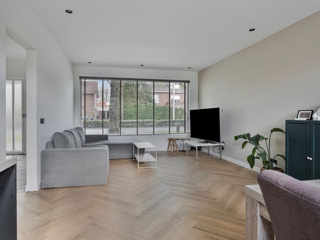 Ringbaan-West 316, Tilburg