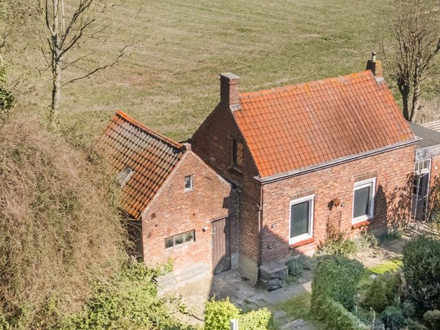 Graafjansdijk A 51, Westdorpe