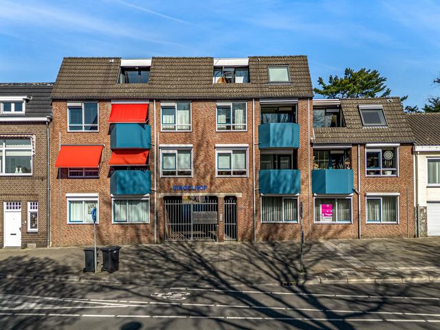 Minderbroederssingel 5H, Roermond