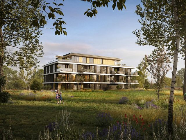 Appartementen , Heinkenszand