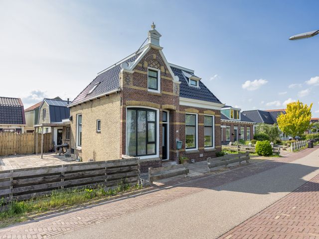 Jeltewei 130, Hommerts