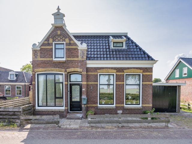 Jeltewei 130, Hommerts