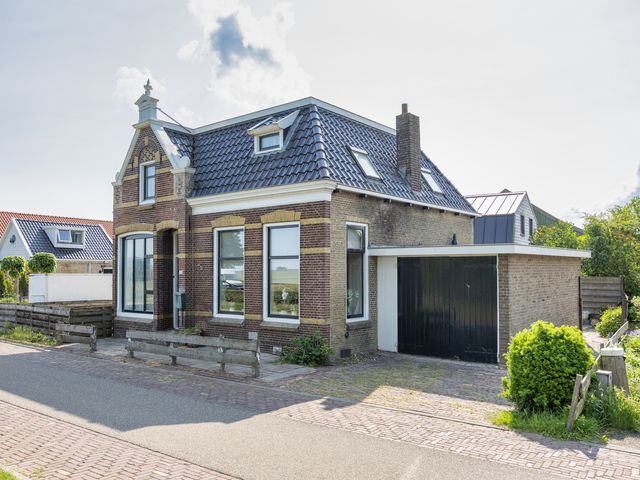 Jeltewei 130, Hommerts