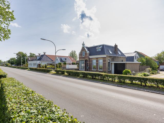 Jeltewei 130, Hommerts