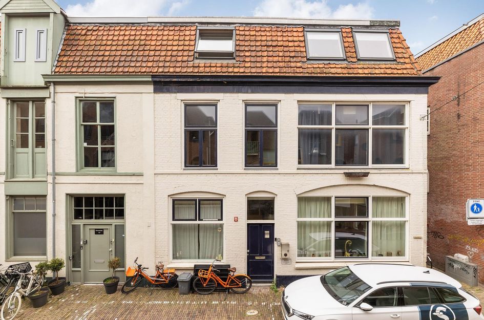 Nieuwstraat 12A