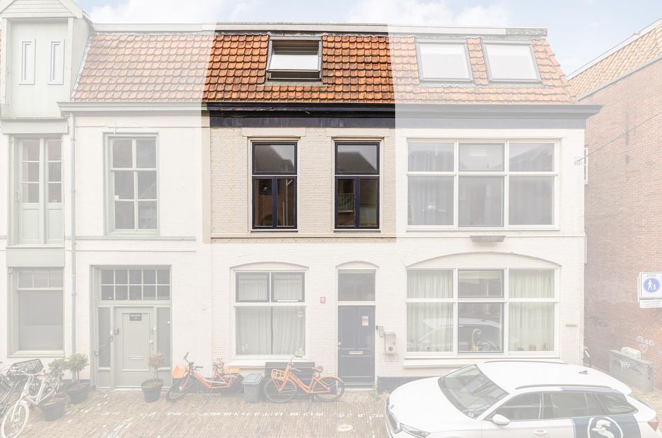 Nieuwstraat 12A