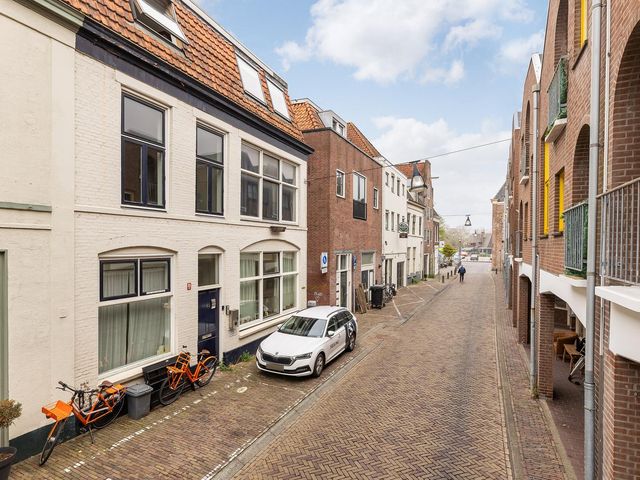 Nieuwstraat 12A, Zwolle