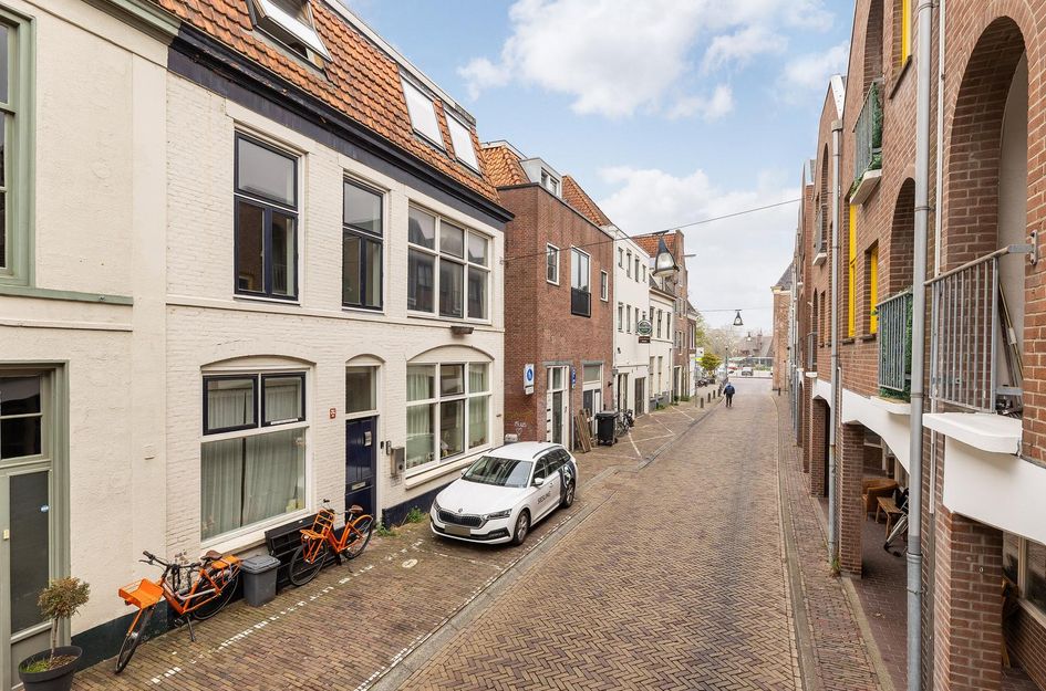 Nieuwstraat 12A
