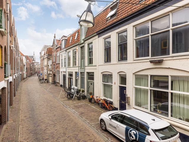 Nieuwstraat 12A, Zwolle