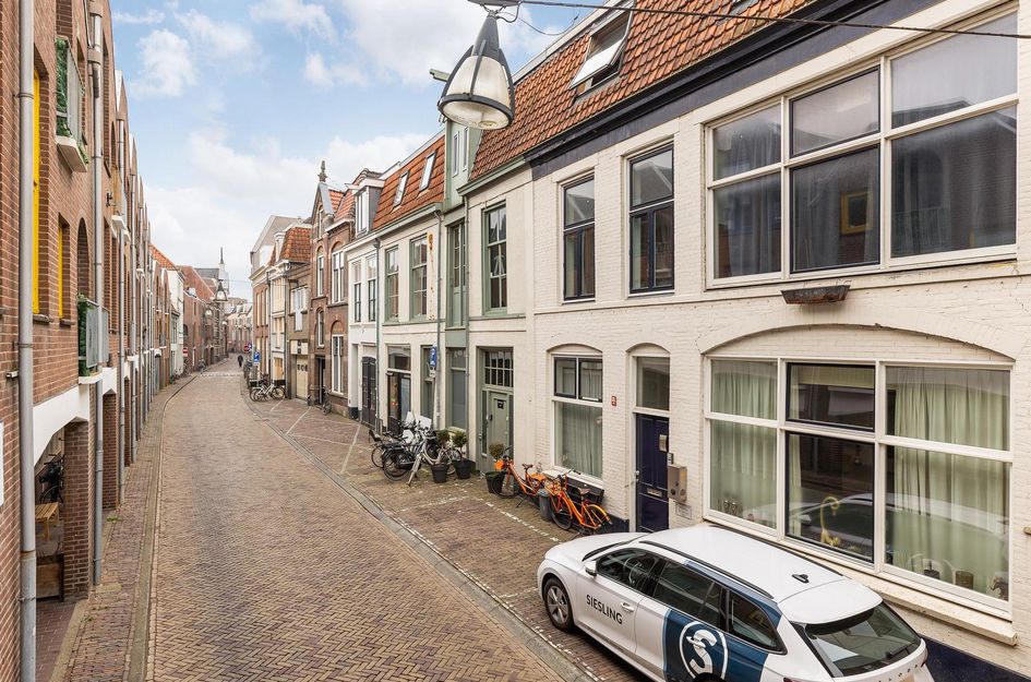 Nieuwstraat 12A
