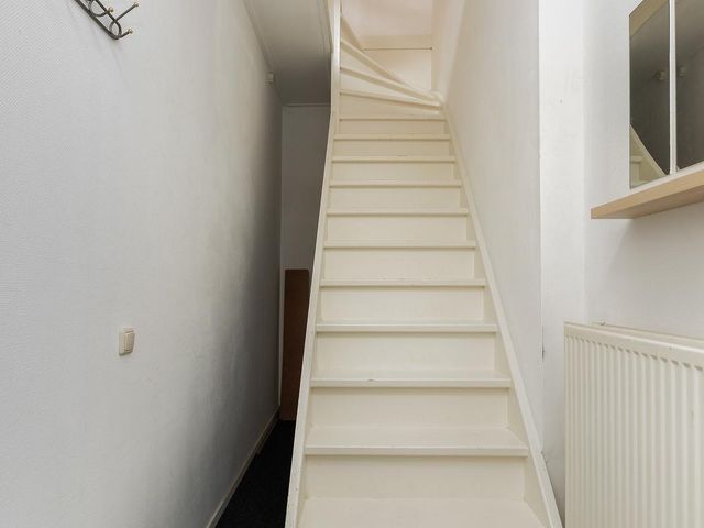 Nieuwstraat 12A, Zwolle