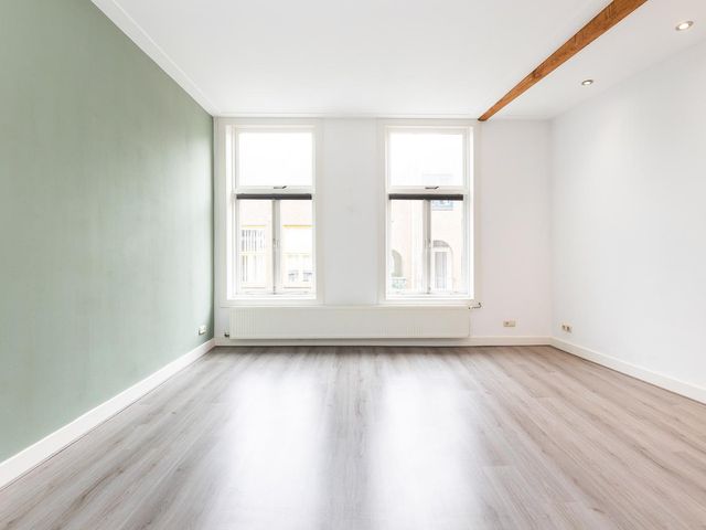 Nieuwstraat 12A, Zwolle