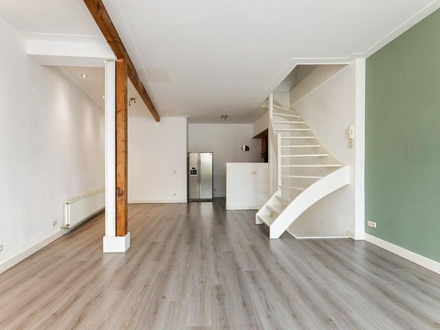 Nieuwstraat 12A, Zwolle