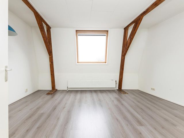 Nieuwstraat 12A, Zwolle