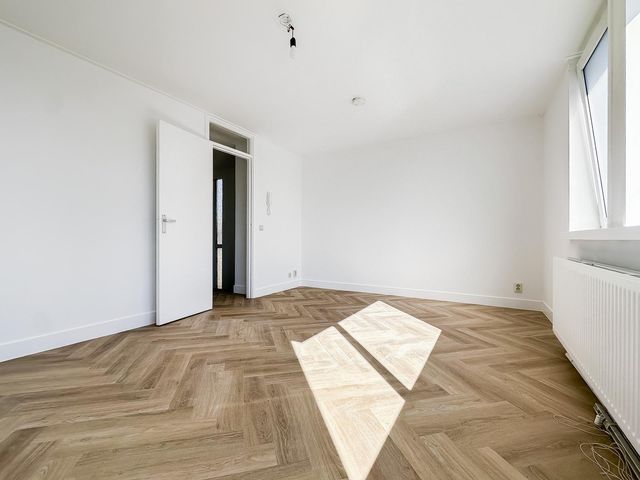 Corellistraat 32B, Zwolle