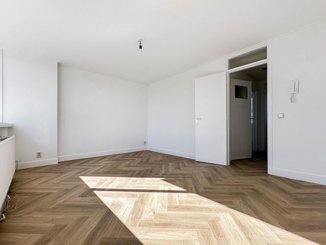 Corellistraat 32B, Zwolle
