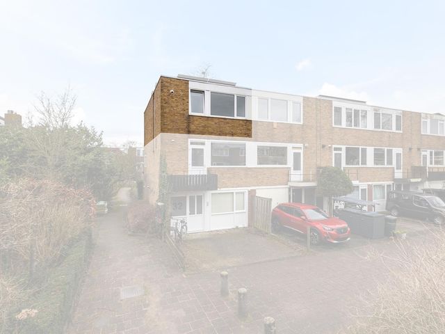 Corellistraat 32B, Zwolle