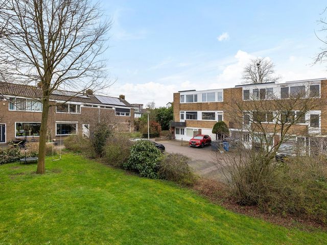 Corellistraat 32B, Zwolle
