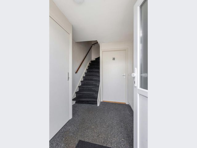 Corellistraat 32B, Zwolle