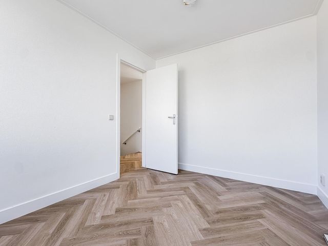 Corellistraat 32B, Zwolle