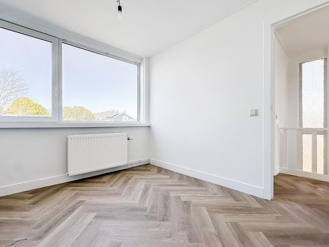 Corellistraat 32B, Zwolle