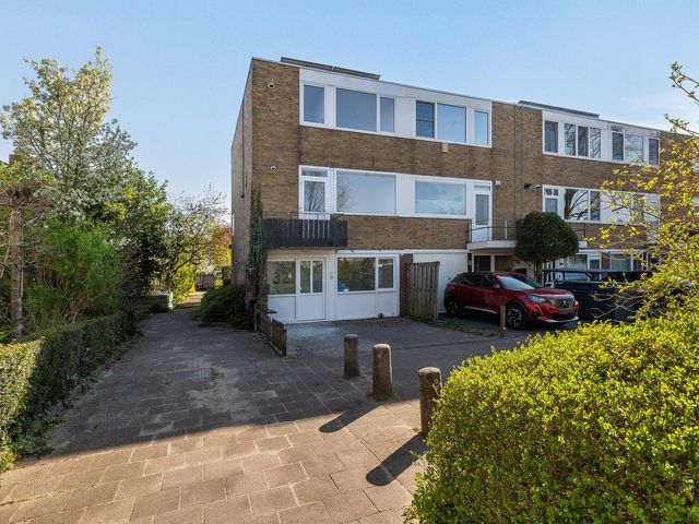 Corellistraat 32A, Zwolle